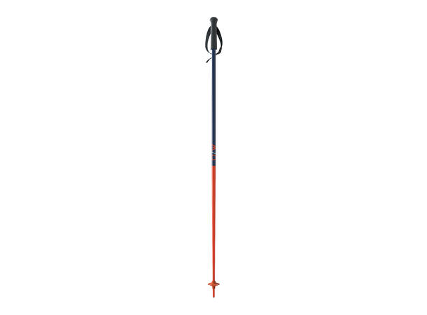 OW-GT 18 FLAME, 120 cm NAVY/FLAME